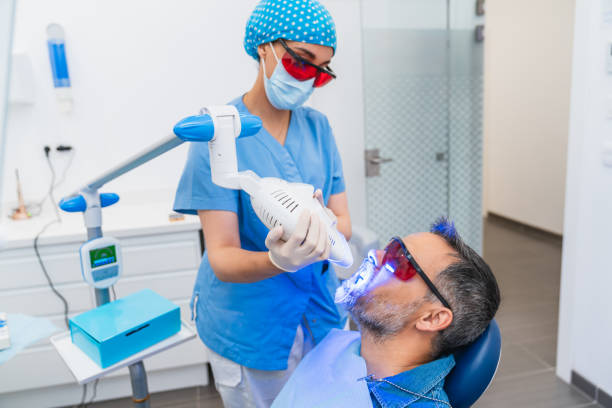 Best Walk-In Emergency Dental Services in Hoffman Estates, IL